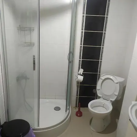 Apartment Ueskuedar Da Sahile Yakin Ev Istanbul
